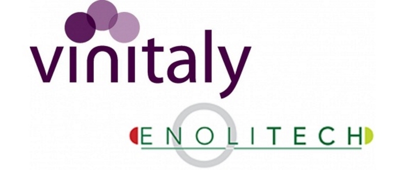 Franco Lapini al Vinitaly 2017
